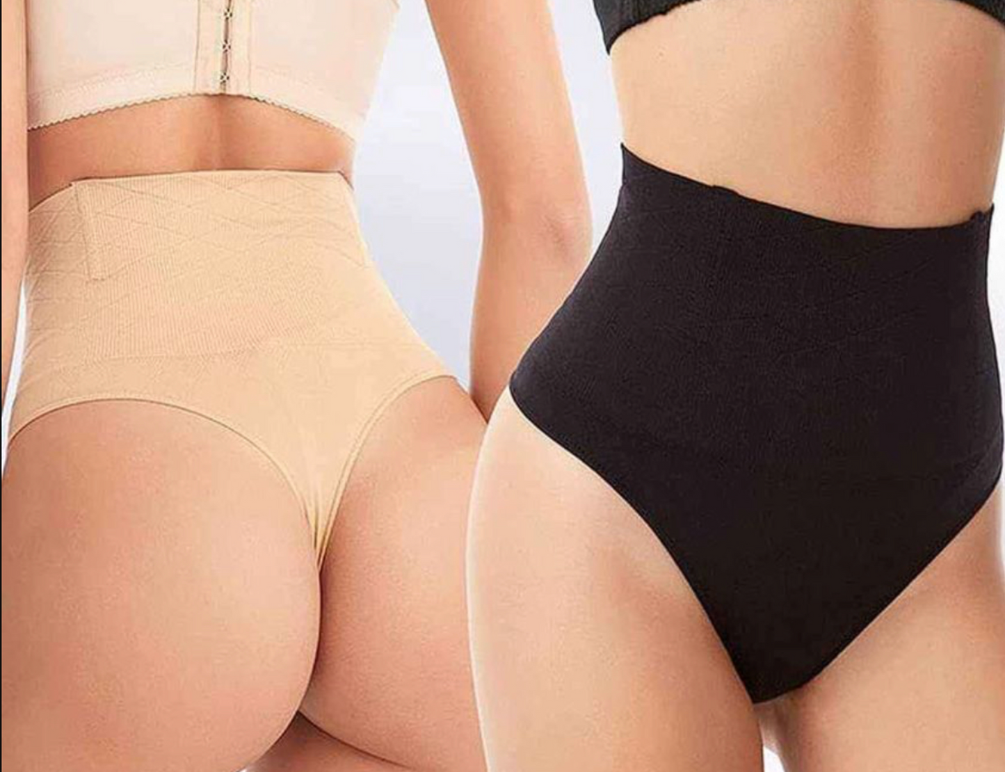 NUEVA FAJA TIPO TANGA