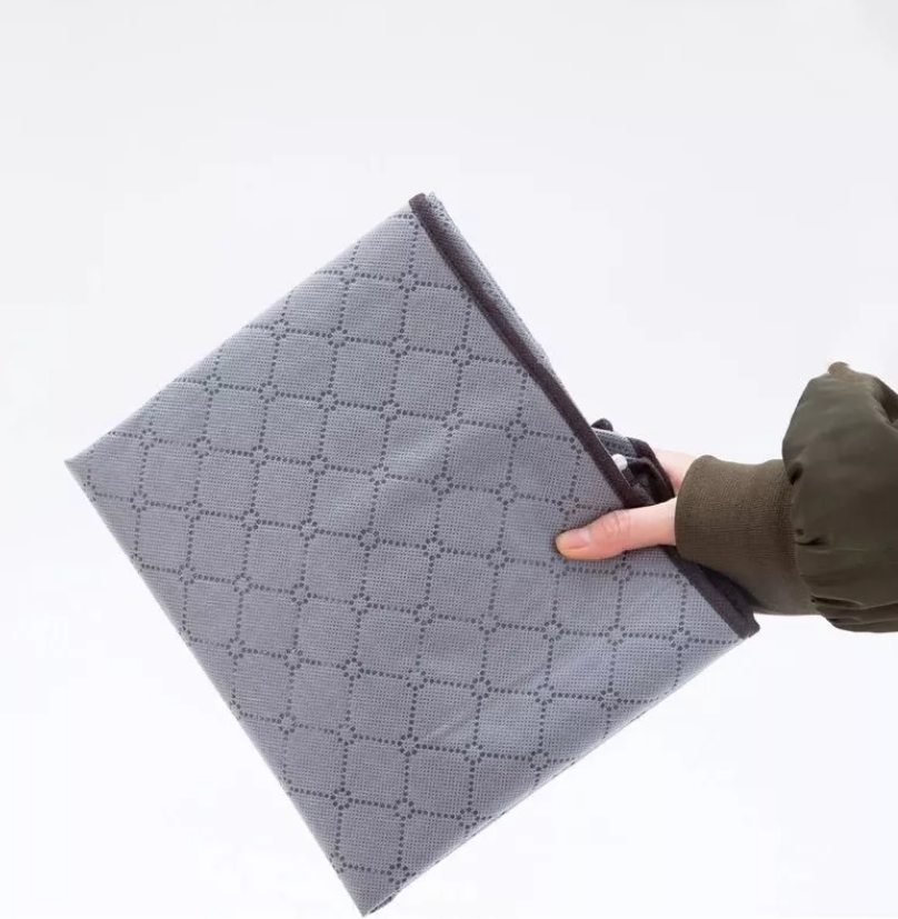 5 ORGANIZADORES DE ROPA