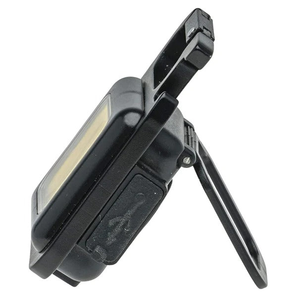 PACK 2X1 MINI LINTERNA LED DE EMERGENCIA PARA LLAVERO