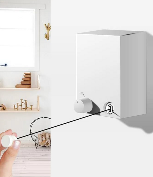 NUEVO TENDEDERO RETRÁCTIL