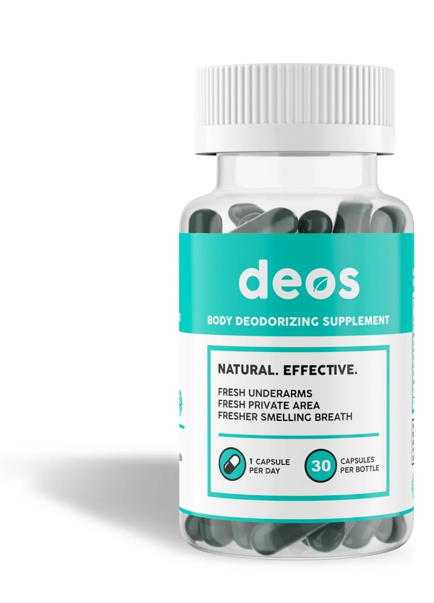 SUPLEMENTO DESODORANTE CORPORAL DEOS