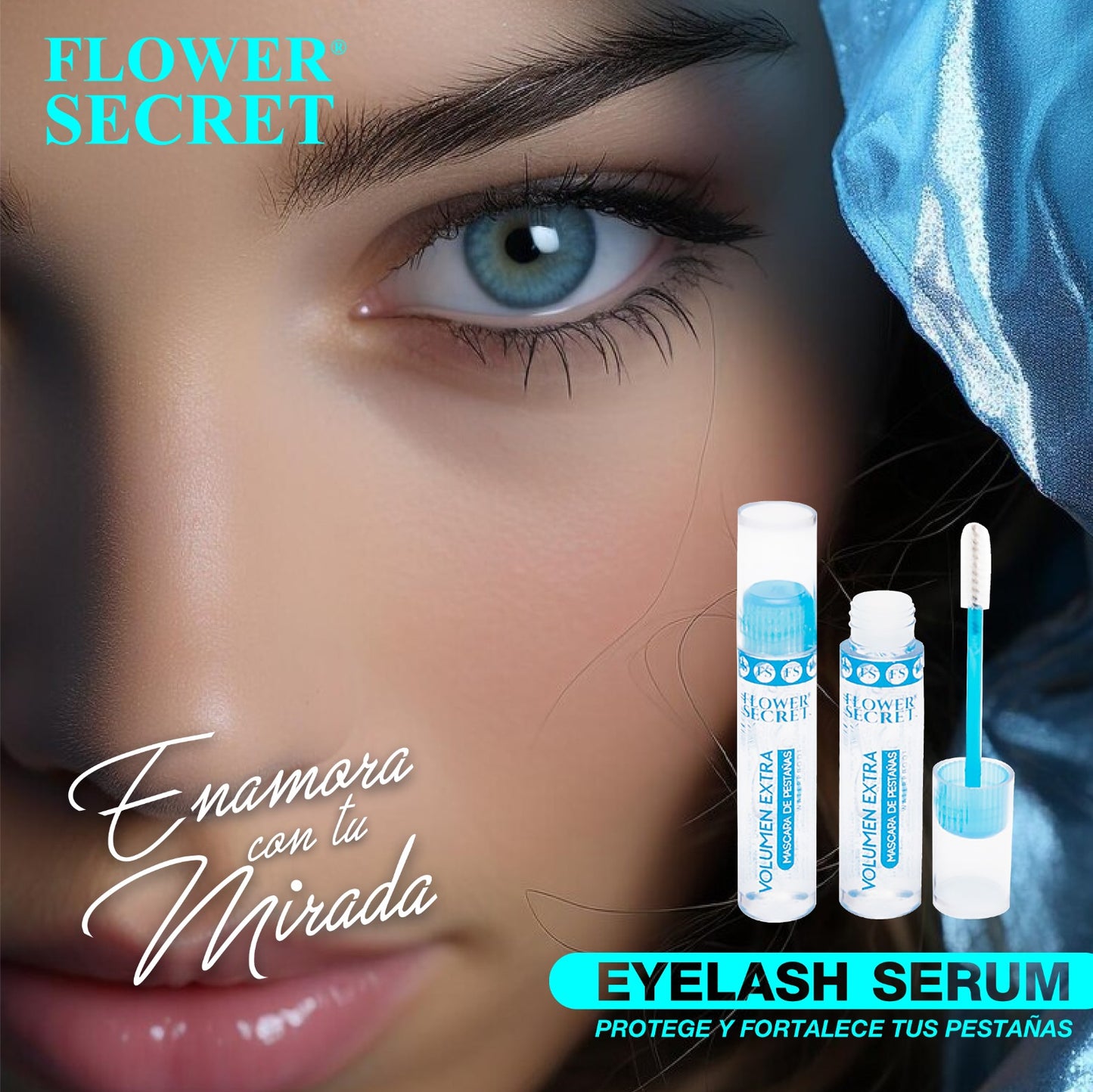 NUEVO COMBO SERUM PESTAÑAS 2X1