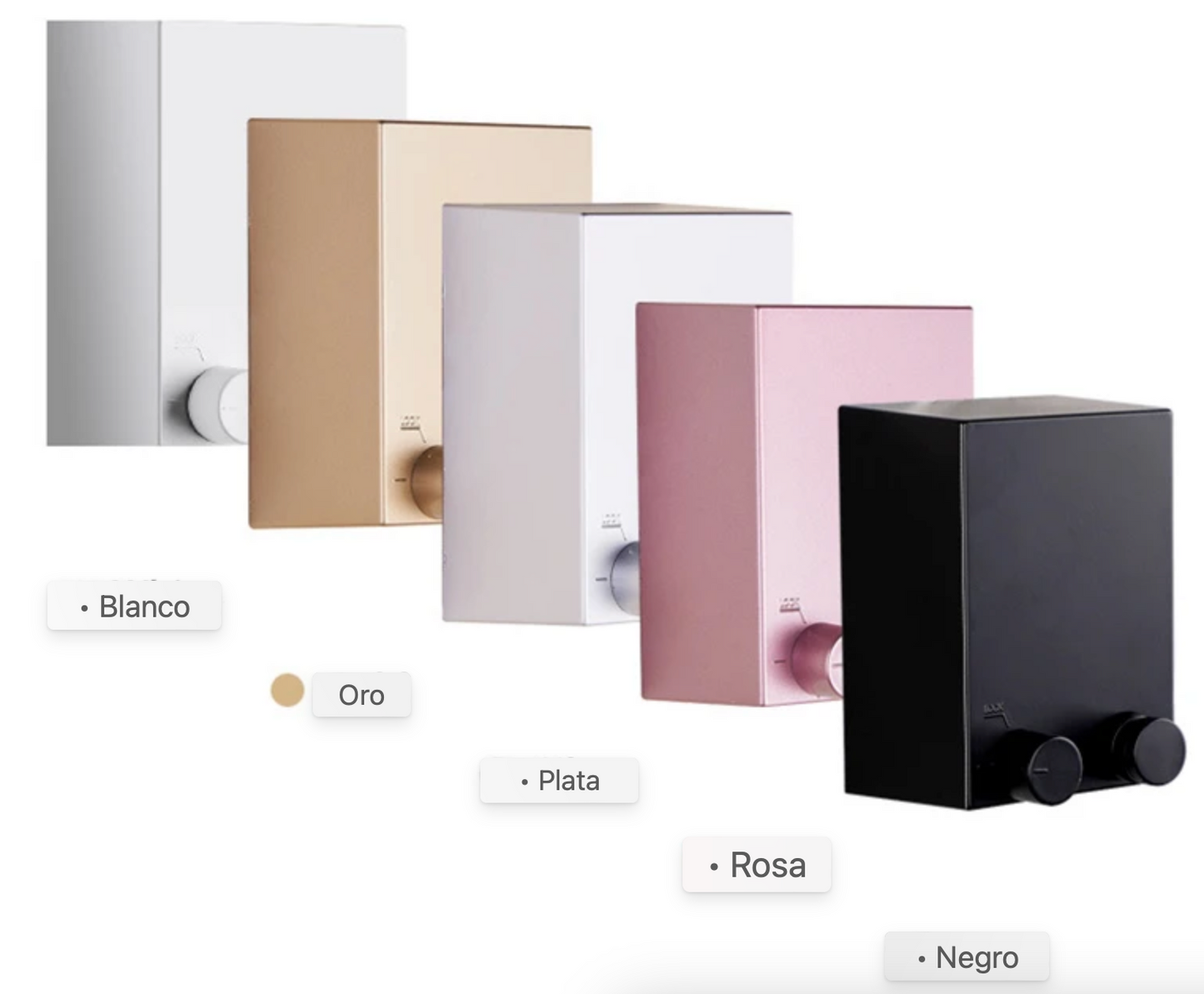 NUEVO TENDEDERO RETRÁCTIL