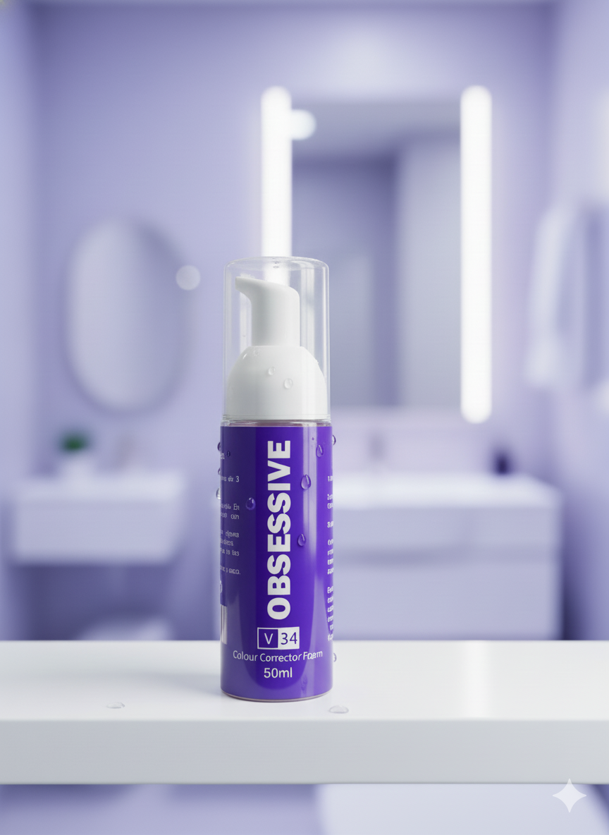 PASTA BLANQUEADORA DENTAL OBSESSIVE