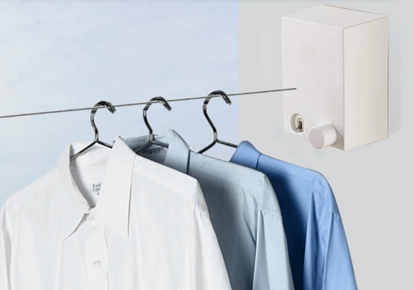 NUEVO TENDEDERO RETRÁCTIL