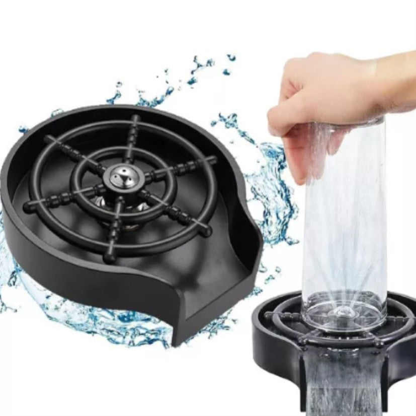 LAVADORA DE VASOS AUTOMÁTICO