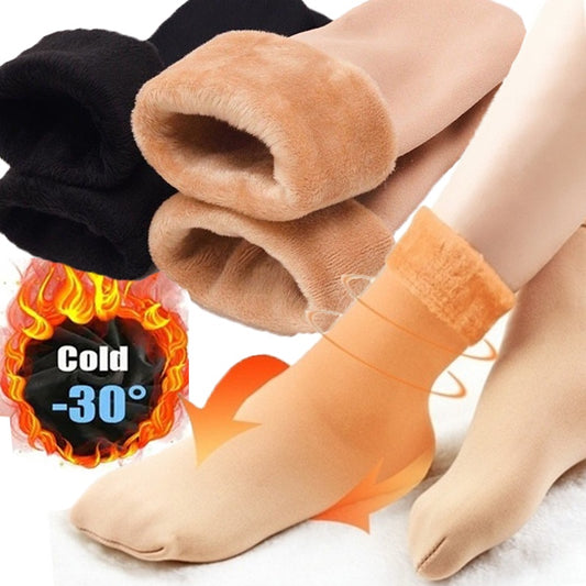 PACK de 12 Calcetines Térmicos. (Unisex)