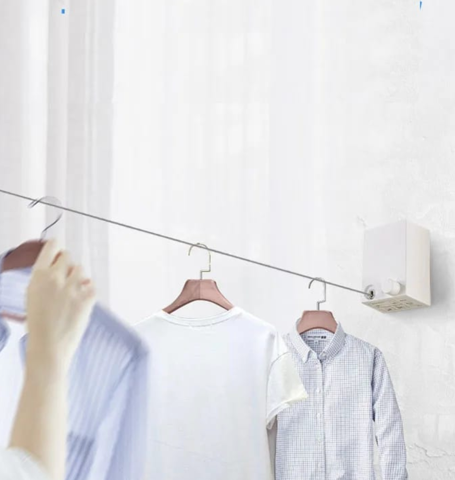 NUEVO TENDEDERO RETRÁCTIL