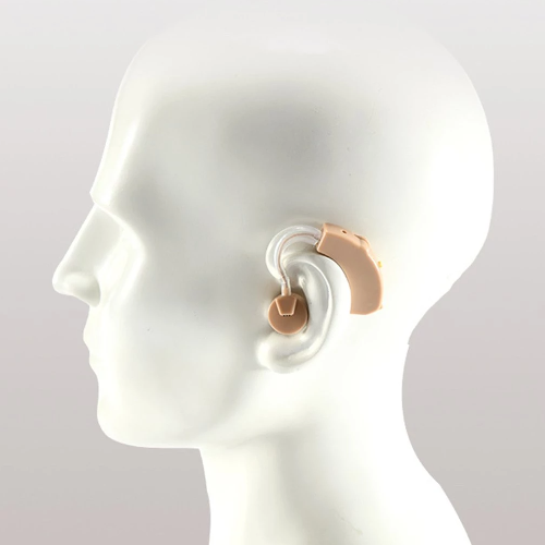 AUDÍFONO AMPLIFICADOR DE SONIDO