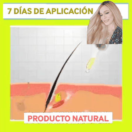 SOLUCIÓN REVITALIZANTE DE JENGIBRE