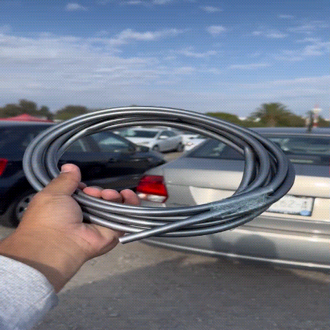 HIDROLAVADORA PORTATIL + 2 BATERIAS.