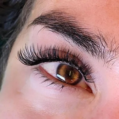 KIT PESTAÑAS MAGNETICAS REUTILIZABLES.!!!