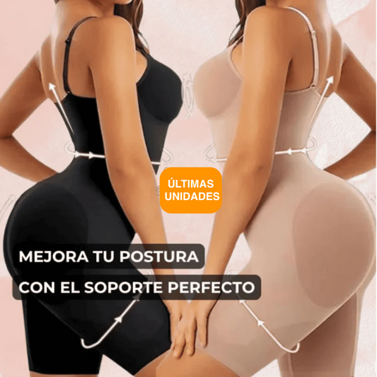 Faja Moldeadora de Figura