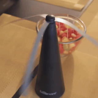 FlyAway Pro.    Espanta Moscas de Hélice.   2X1