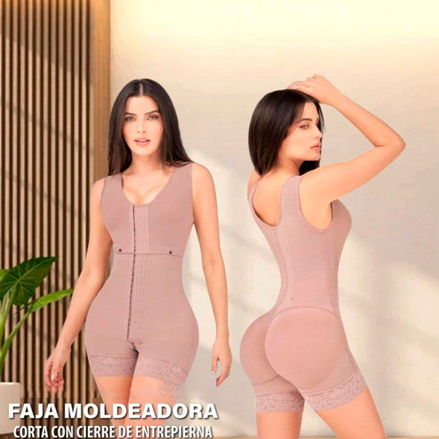 FAJA MODELADORA