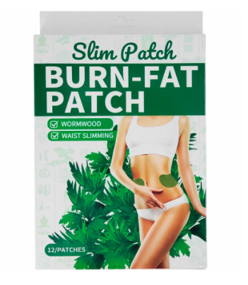 FAJA SHORT + CAJA DE PARCHES QUEMA GRASA DE REGALO