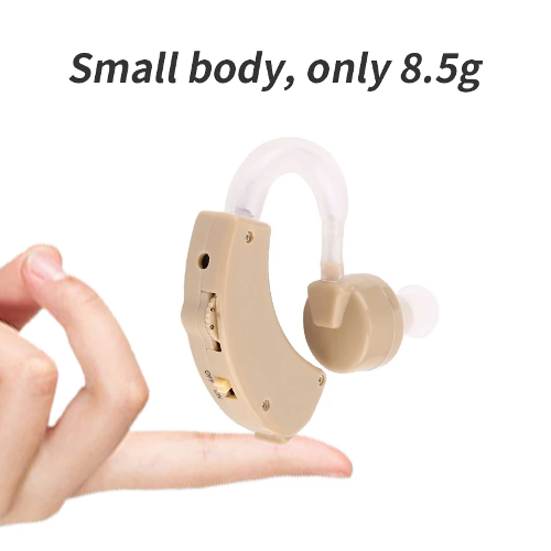 AUDÍFONO AMPLIFICADOR DE SONIDO