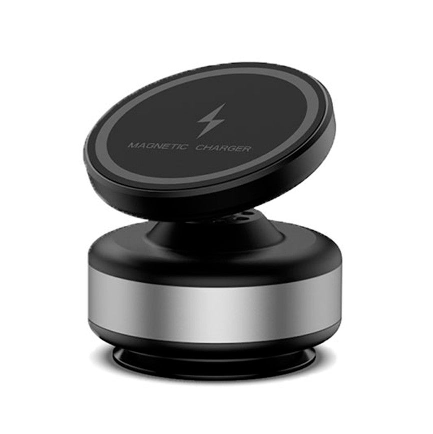 SOPORTE MAGNÉTICO DE 360° PARA TELÉFONO