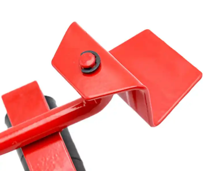 LEVANTA MUEBLES PESADOS, RUEDAS MOVILES