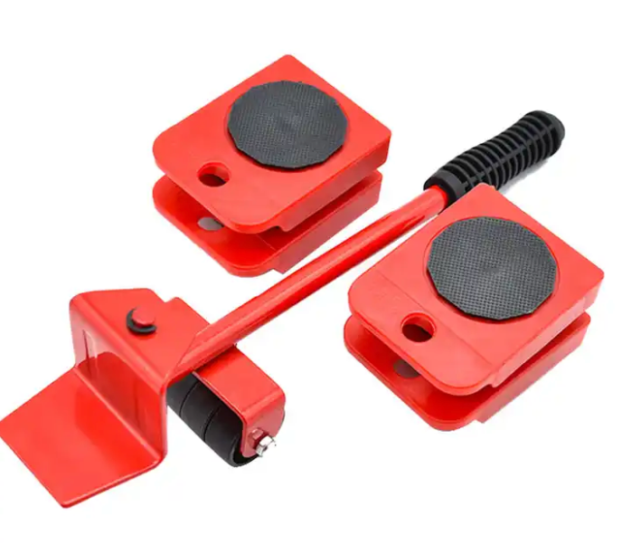 LEVANTA MUEBLES PESADOS, RUEDAS MOVILES