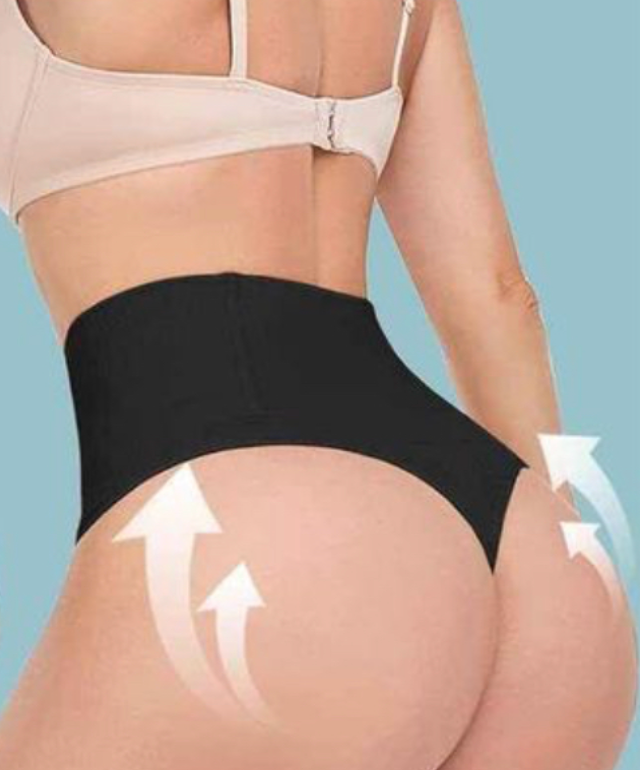 NUEVA FAJA TIPO TANGA